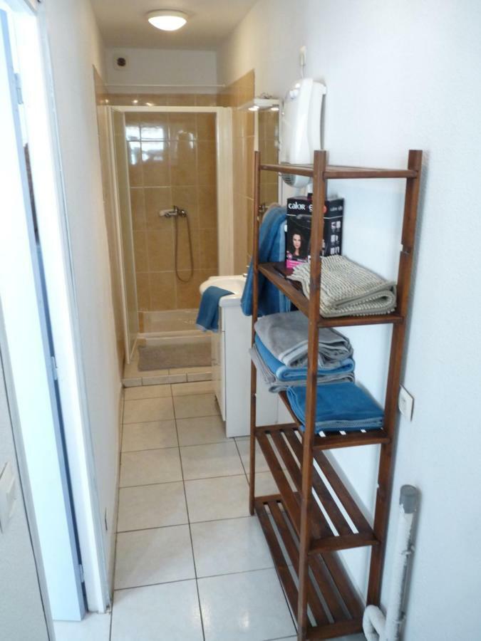 Appartement De La Callade Peyriac-de-Mer Exterior photo
